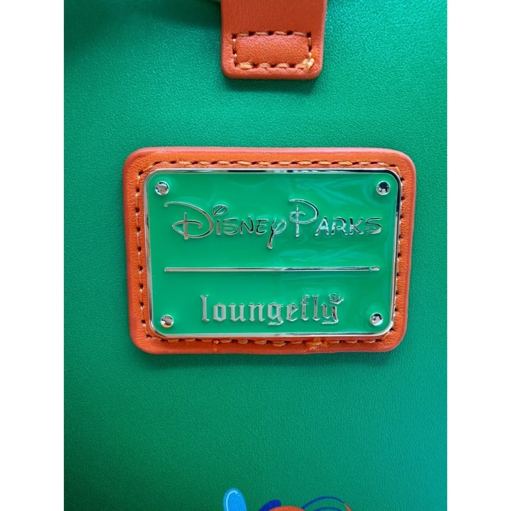 Loungefly mystery gift